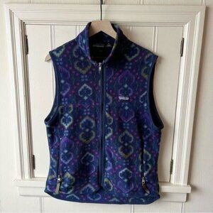 Patagonia Synchilla Vest